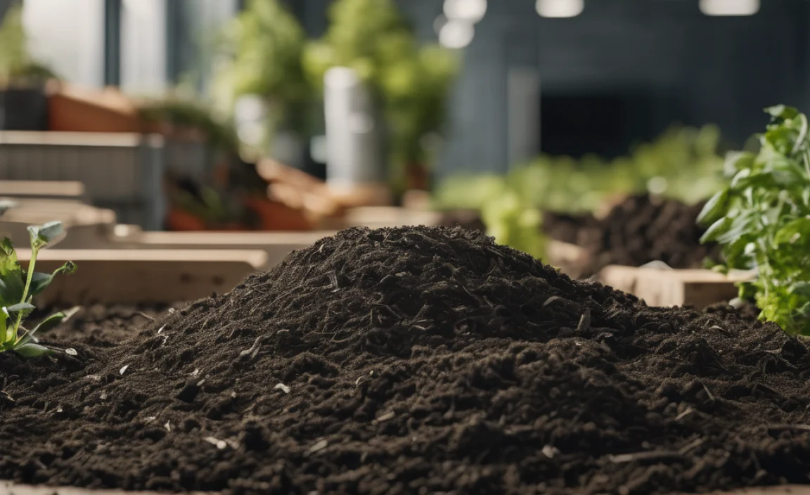 Choosing the Best Compost Accelerator for Your Needs in the USA