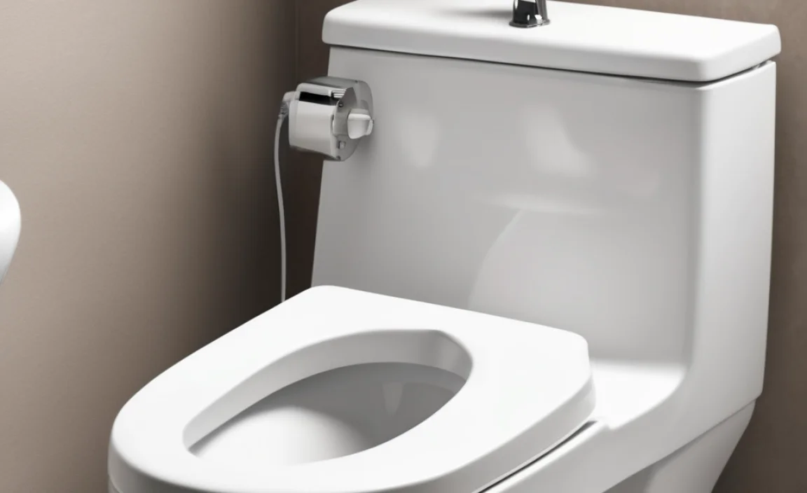 Choosing the Right Bidet for Warm Water Installation