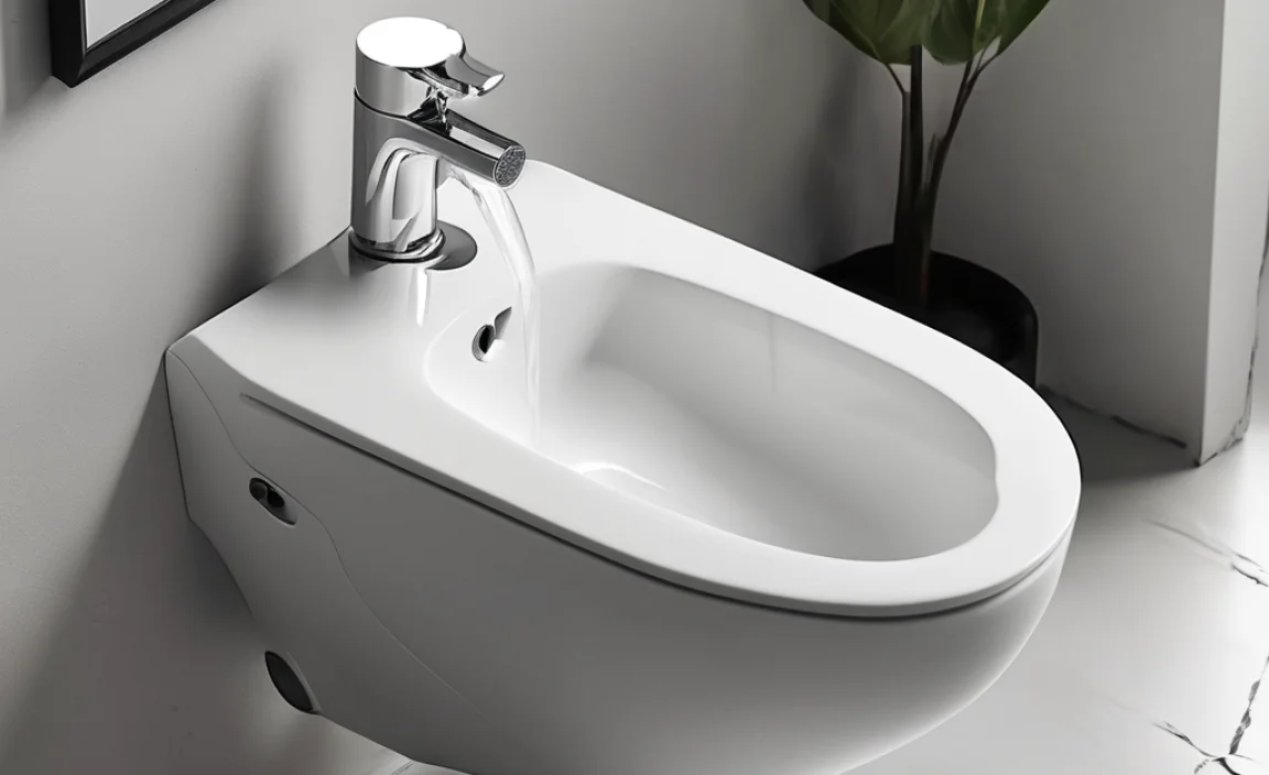 Choosing the Right Bidet for You