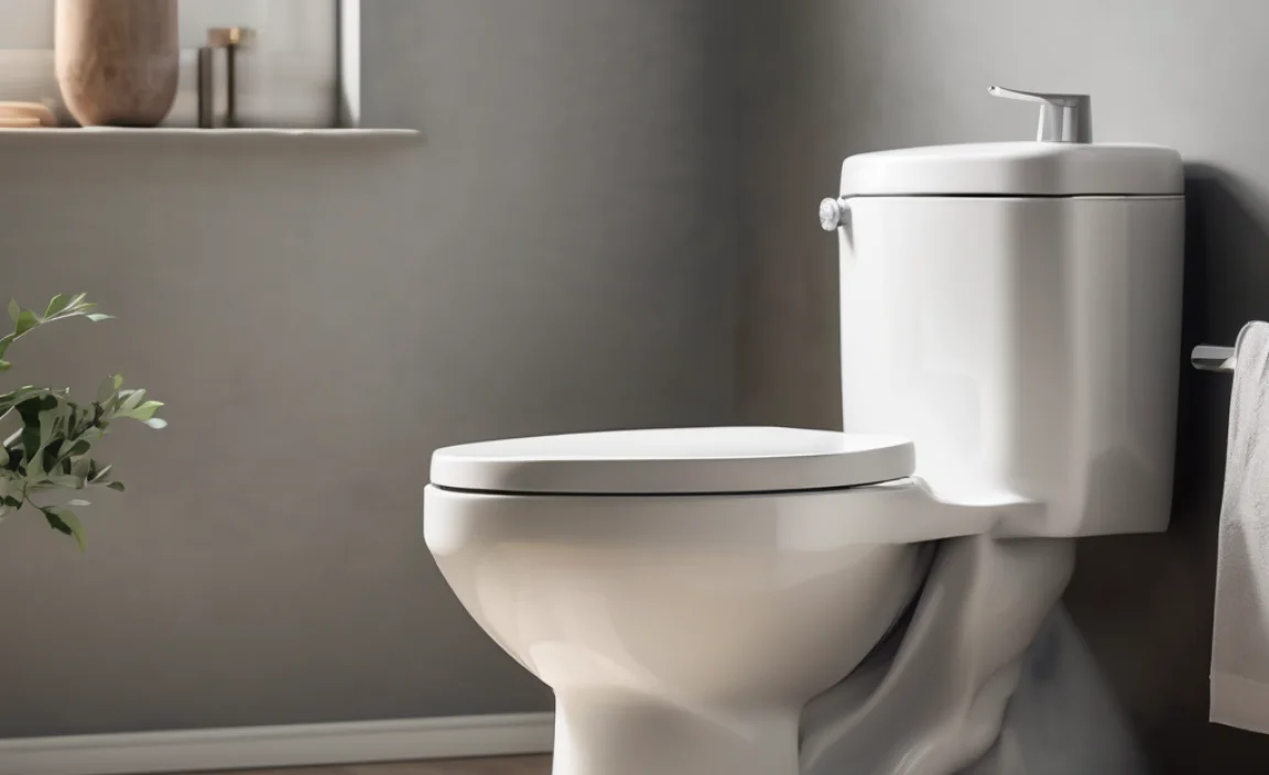 Choosing the Right Bidet for Your Needs