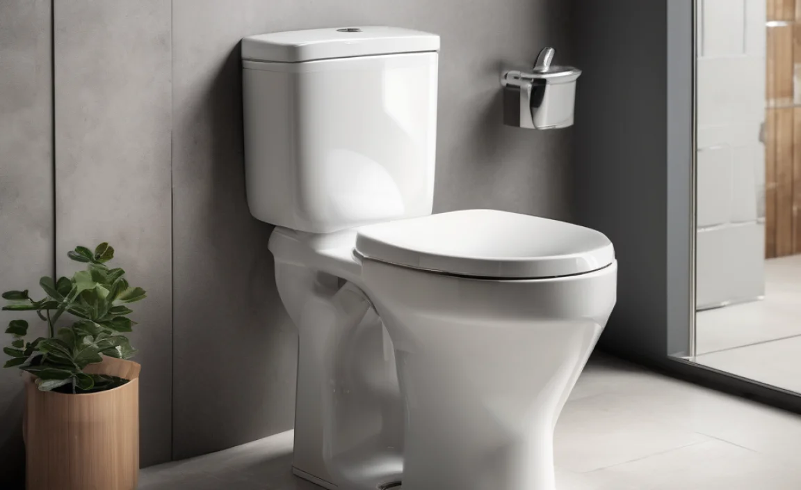 Choosing the Right Bidet