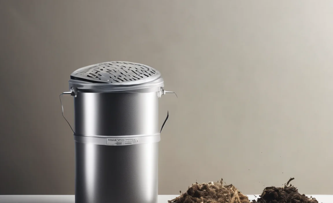 Choosing the Right Compost Bin