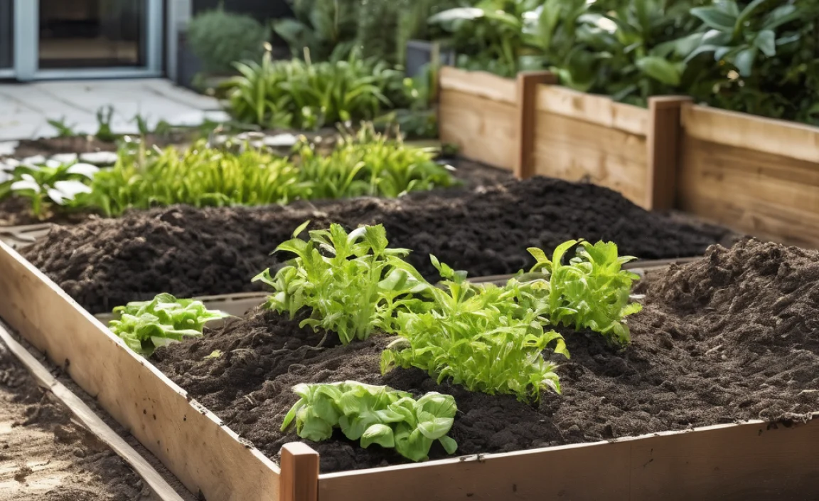 Choosing the Right Compost Starter