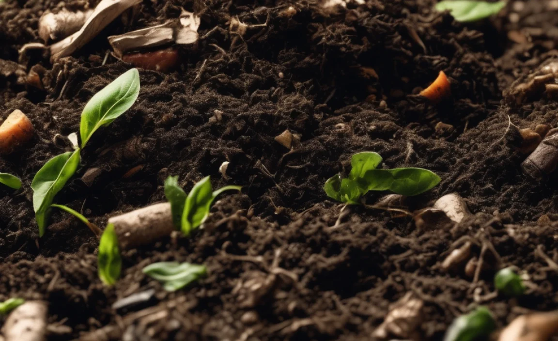 Choosing the Right Composting Method: A Quick Comparison