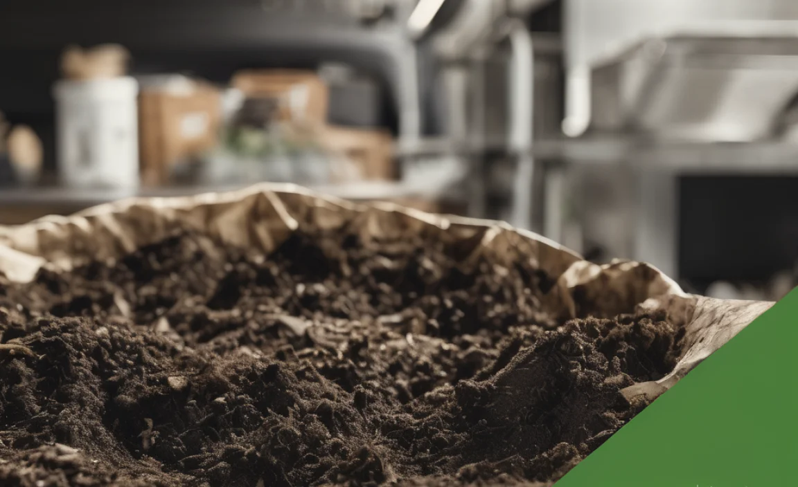Choosing the Right Composting Method for Your Business