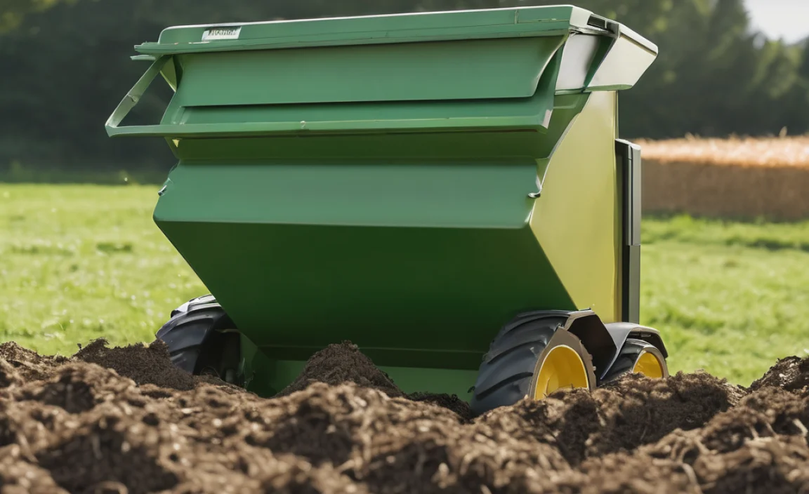 Choosing the Right Composting Method for Your Farm