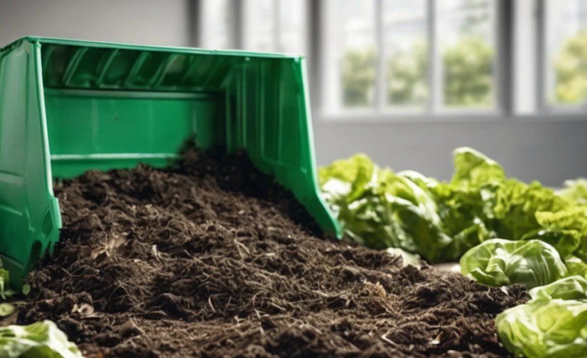 Choosing the Right Composting Method for Your School