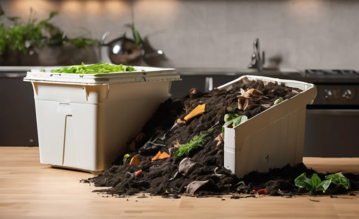 Choosing the Right Composting System for Your Hotel