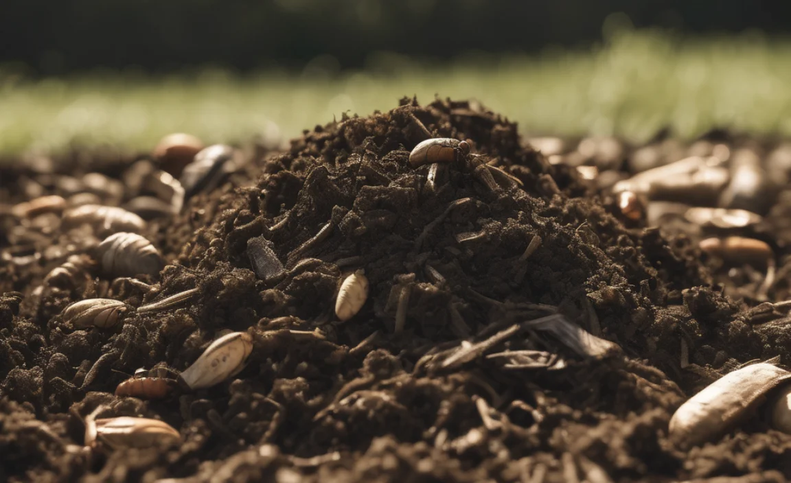 Choosing the Right Composting System for Your Rural Space