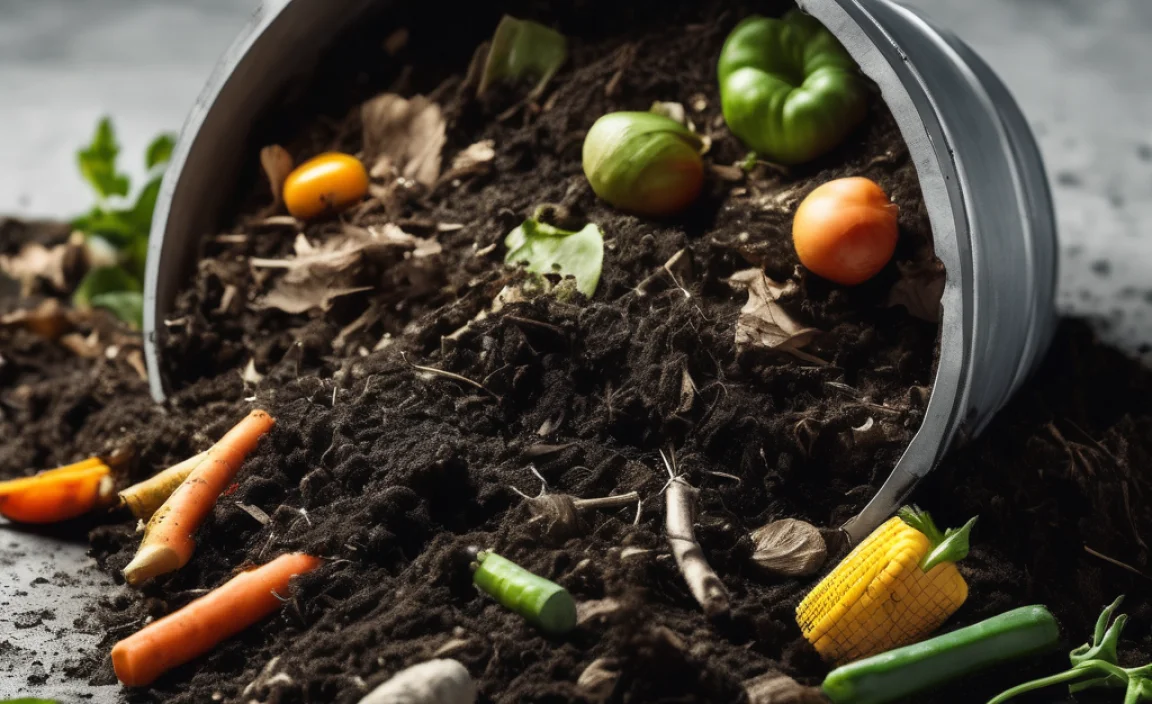 Choosing the Right Composting System