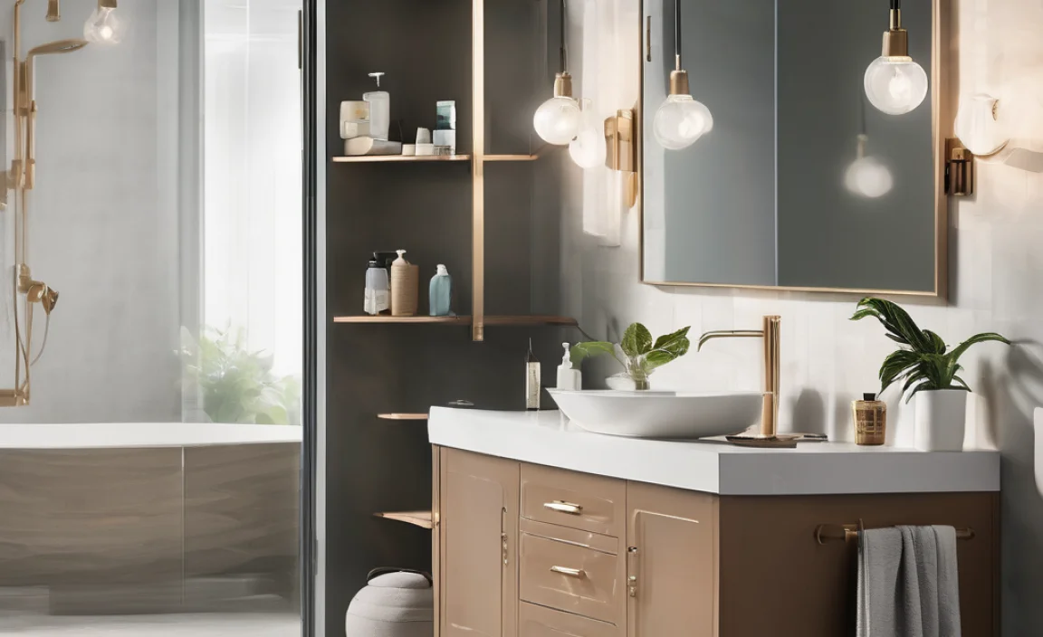 Choosing the Right Finish