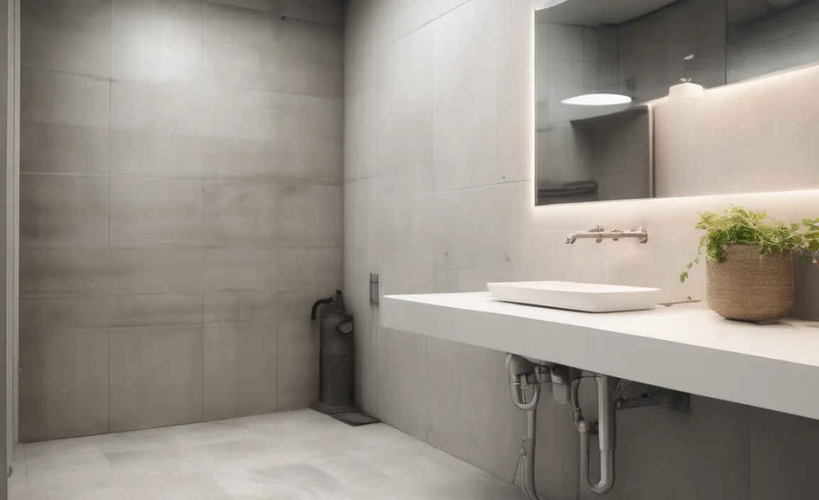 Choosing the Right Material for Your Sink