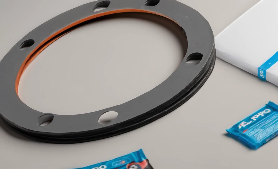 Choosing the Right Sealant