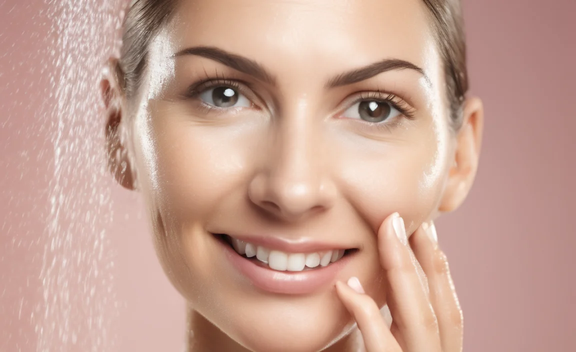 Choosing The Right Soap