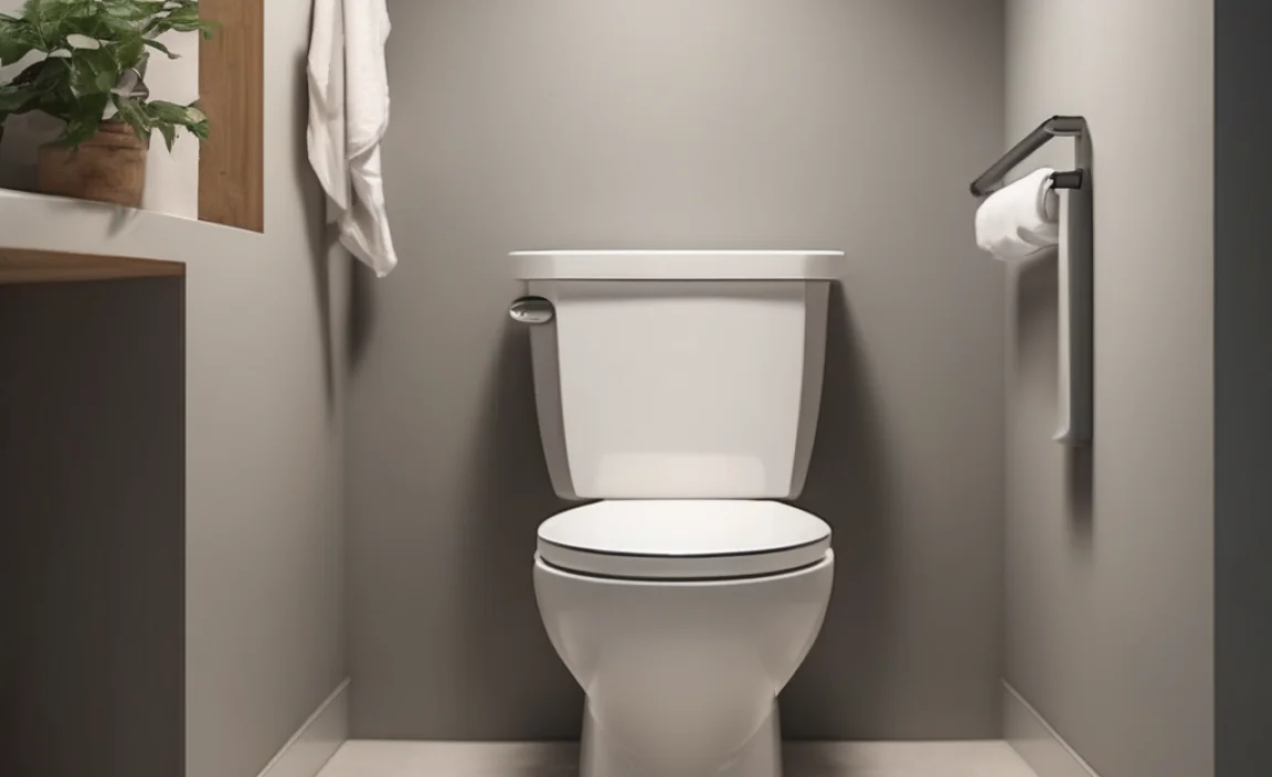 Choosing the Right Toilet for Basement Installation