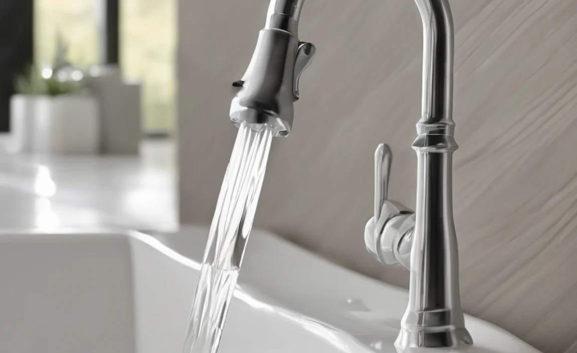 Choosing the Right Type of Faucet Cover