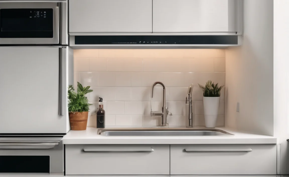 Choosing the Right Water Line Kit