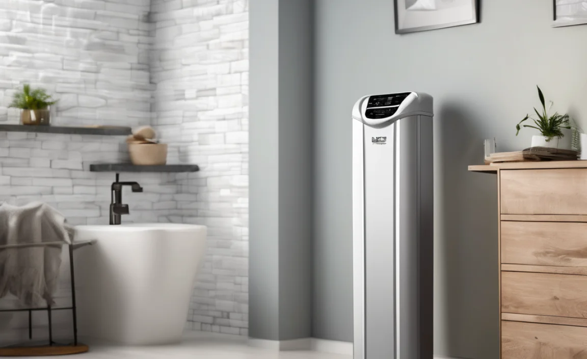 Choosing the Right Water Softener