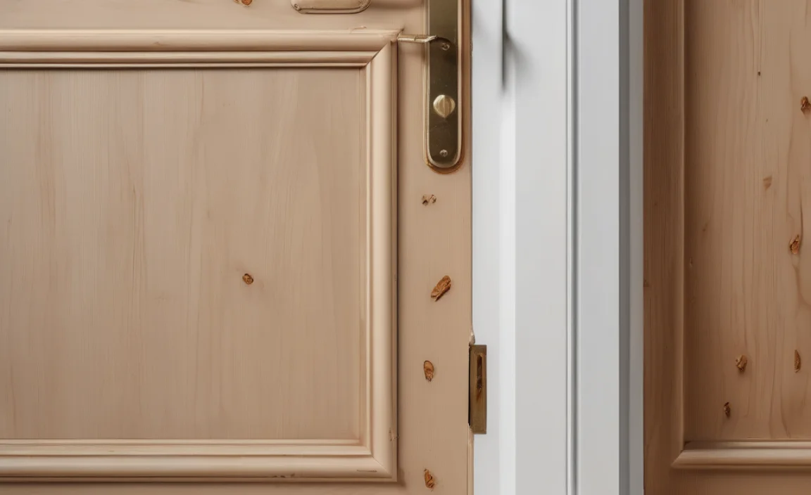 Choosing the Right Wood Filler