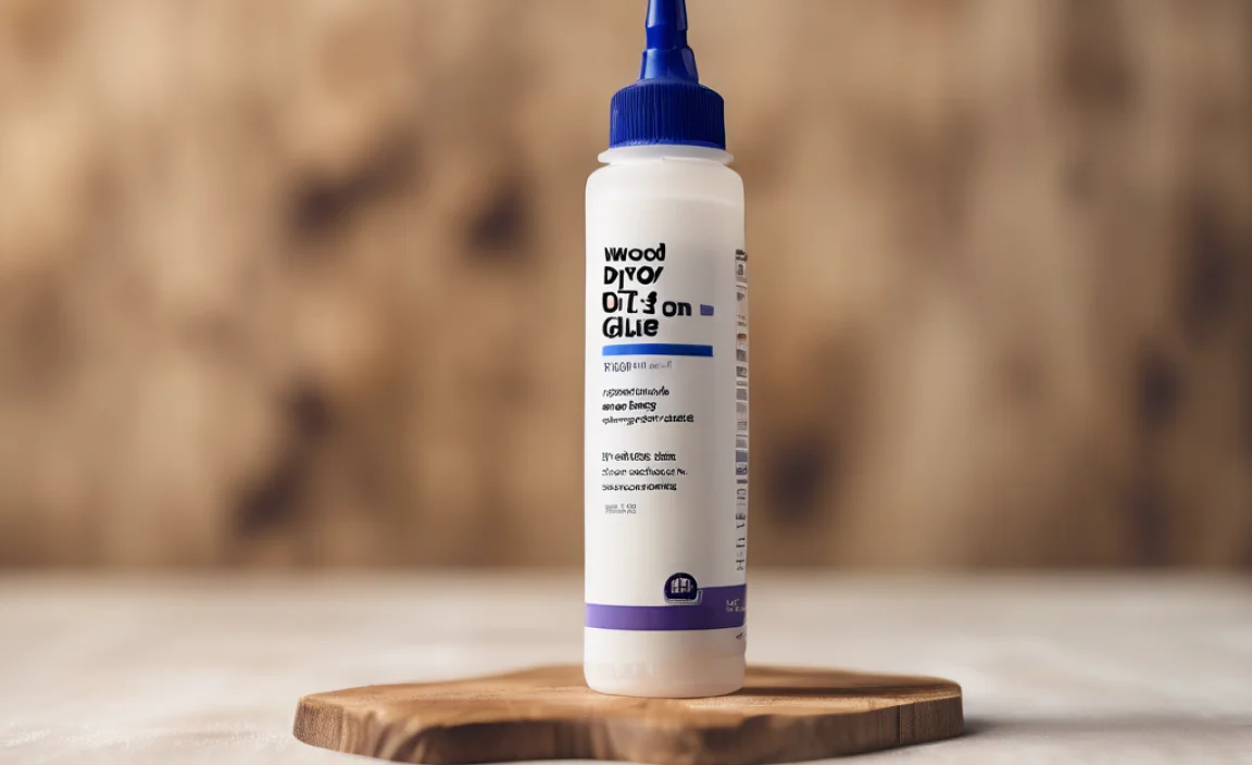 Choosing the Right Wood Glue for Cold Weather