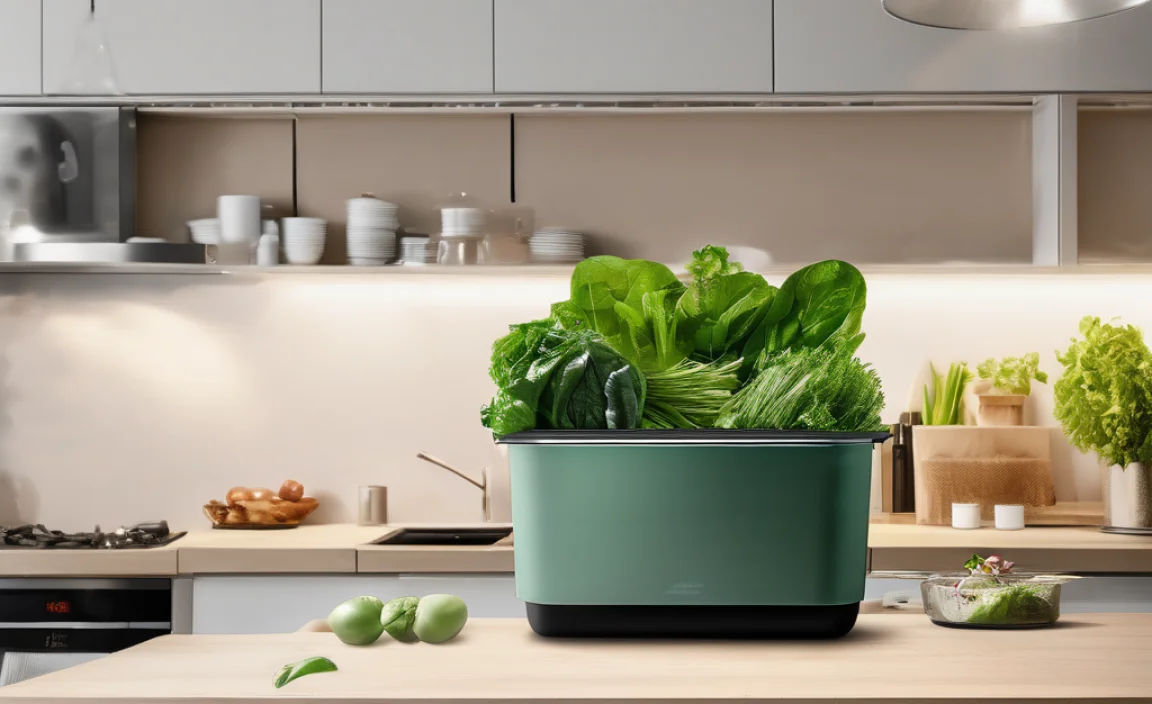 Choosing Your Apartment Composting Method