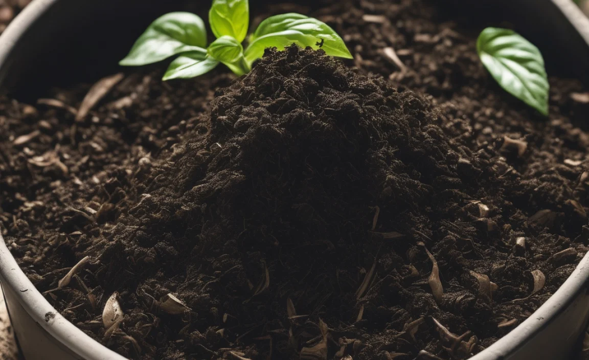 Choosing Your Apartment Composting Method