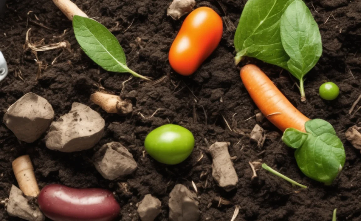 Choosing Your Compost Bin: A Quick Comparison