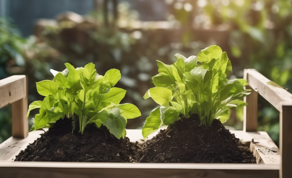 Choosing Your Compost Starter: What Works Best?