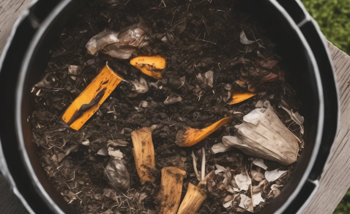Choosing Your Composting Method: Cold vs. Hot