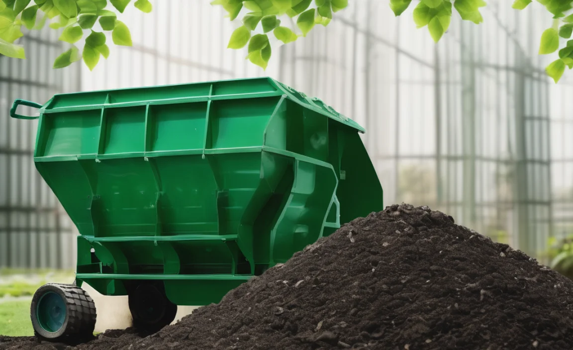 Choosing Your Composting Method: From Simple to Advanced