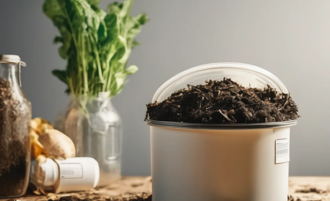 Choosing Your Composting Method: Simple and Sustainable Options