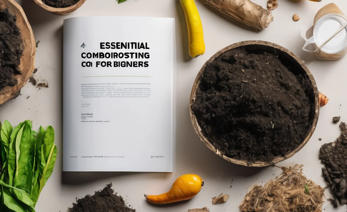 Choosing Your Composting Method: The Right Bin for You