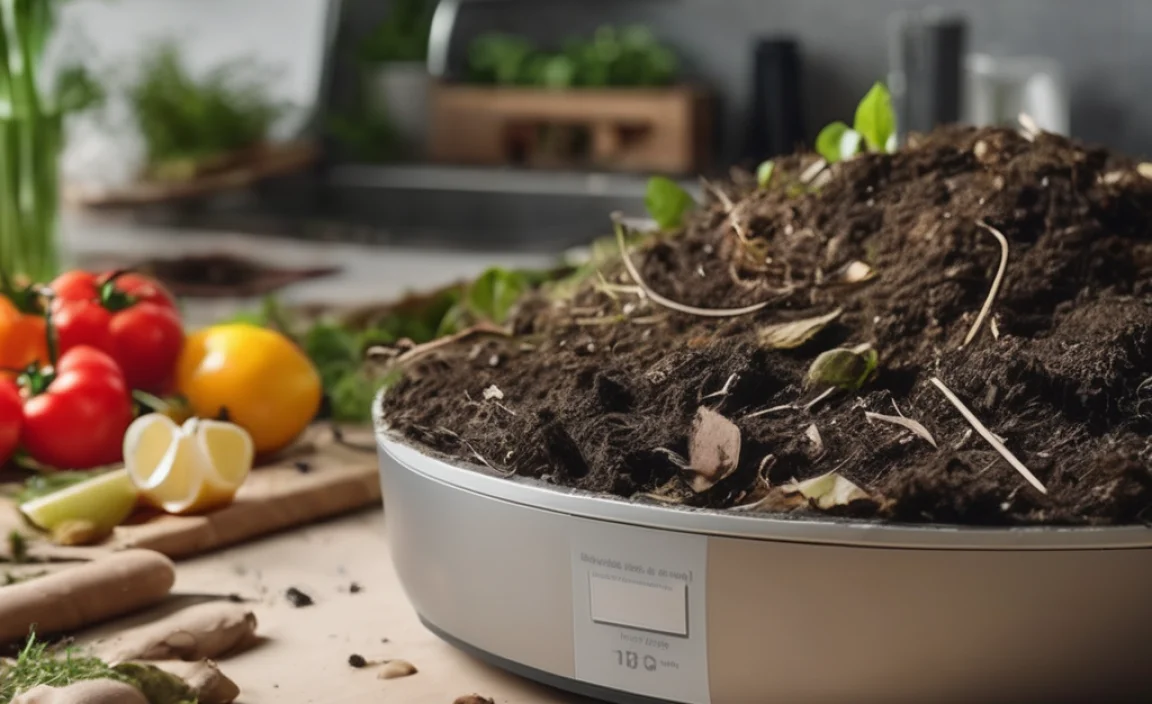 Choosing Your Indoor Composting Method