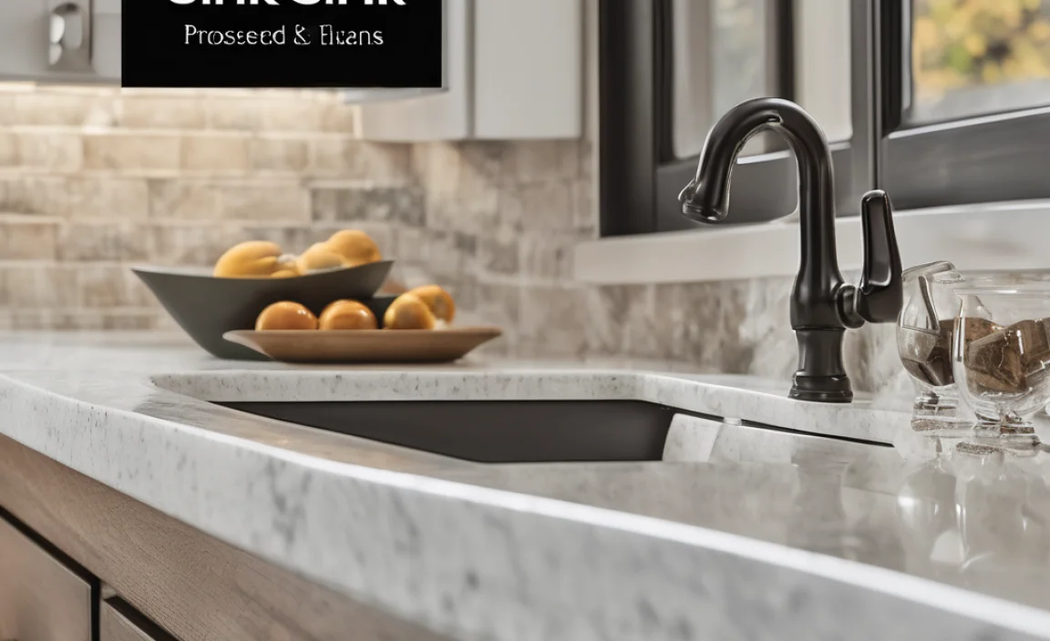 Clean the Granite Surface After Removal