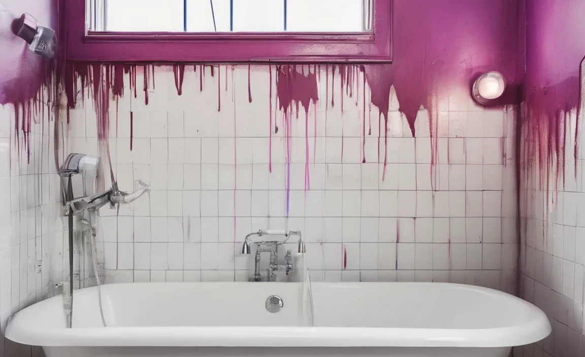 Cleaning Products to Prevent Bathtub Stains