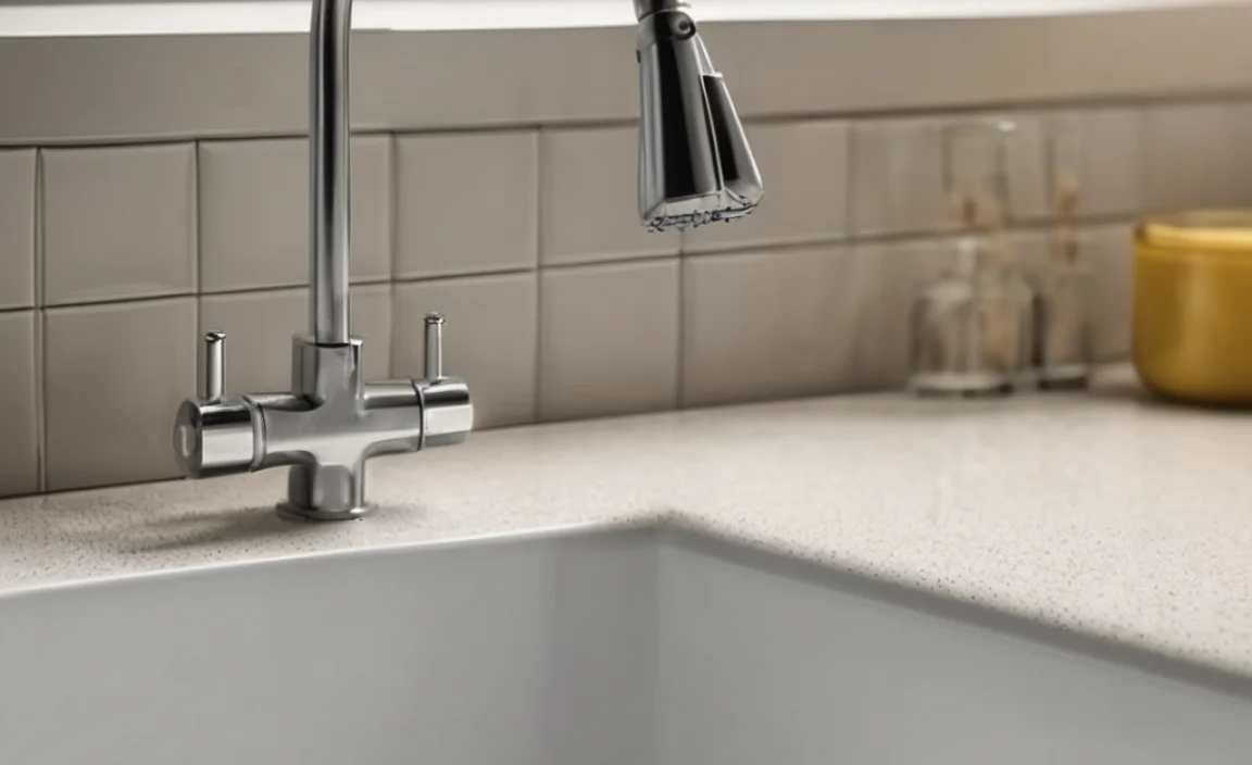 Cleaning Step Timing in Food Service Operations