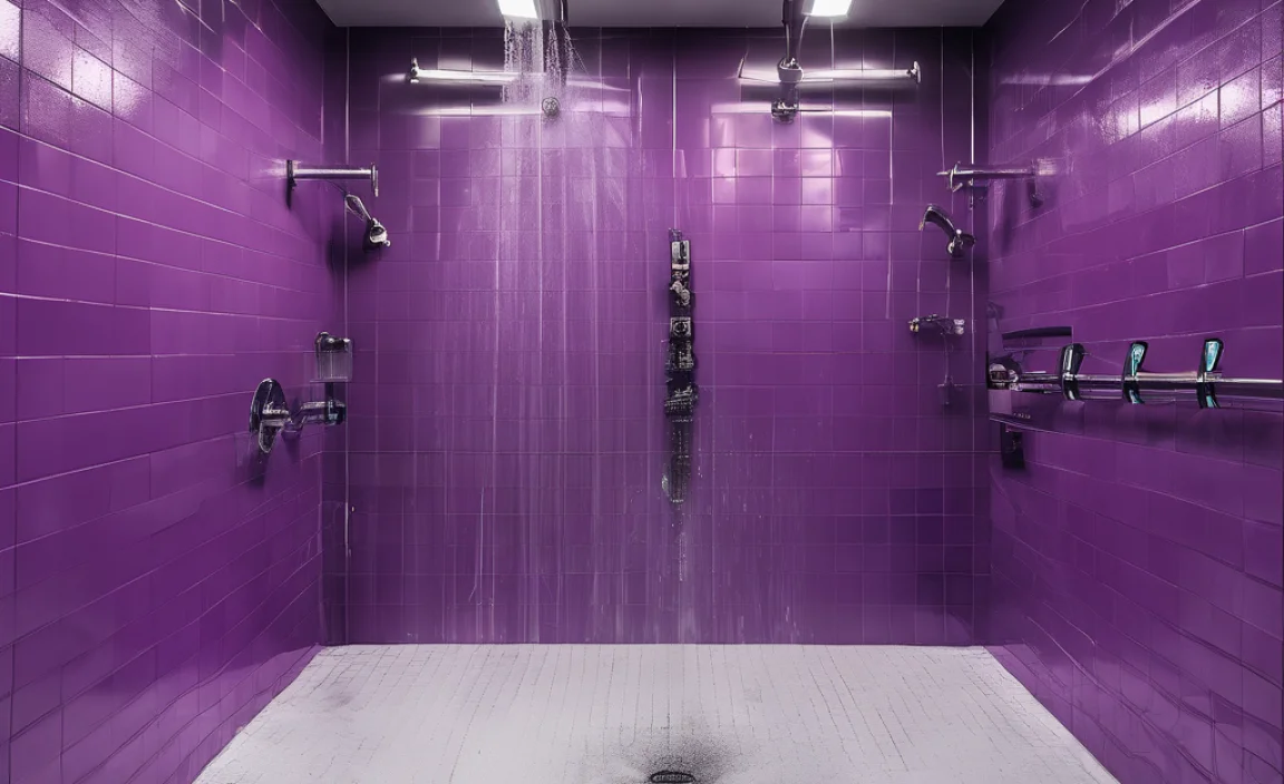 Cleanliness and Maintenance Practices