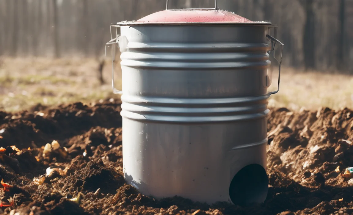 Cold vs Hot Composting Methods: Proven Essential