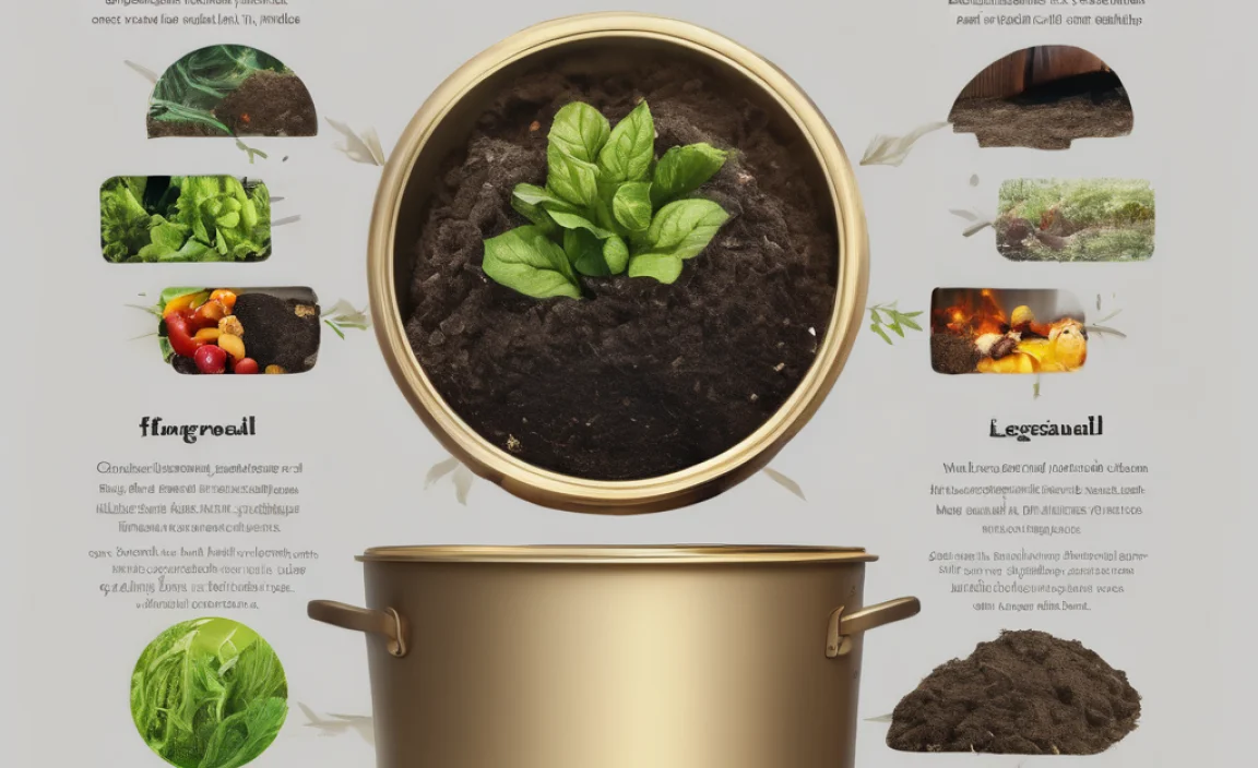 Cold vs Hot Composting Sustainable: Essential Guide