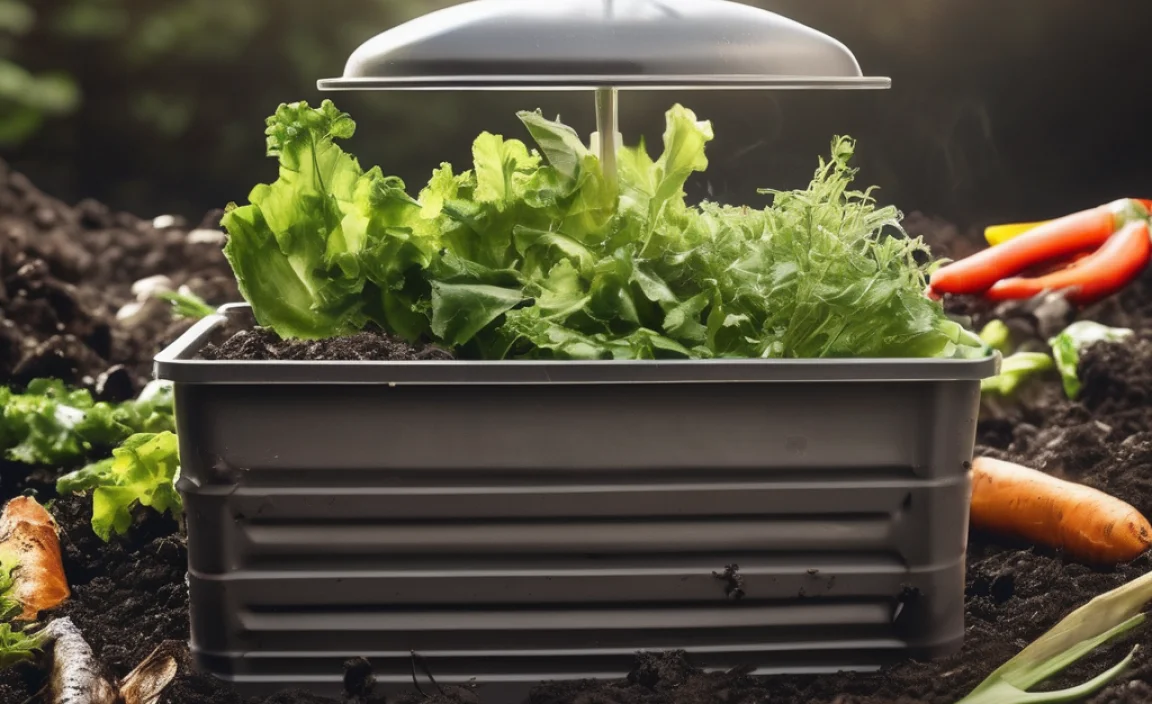 Cold vs Hot Composting: What’s the Scoop?