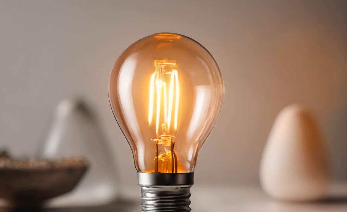 Color Temperature and Ambiance