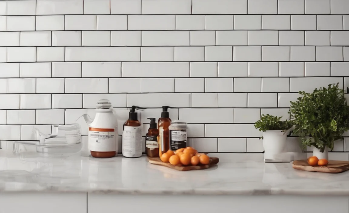 Colored Grout: Adding Personality