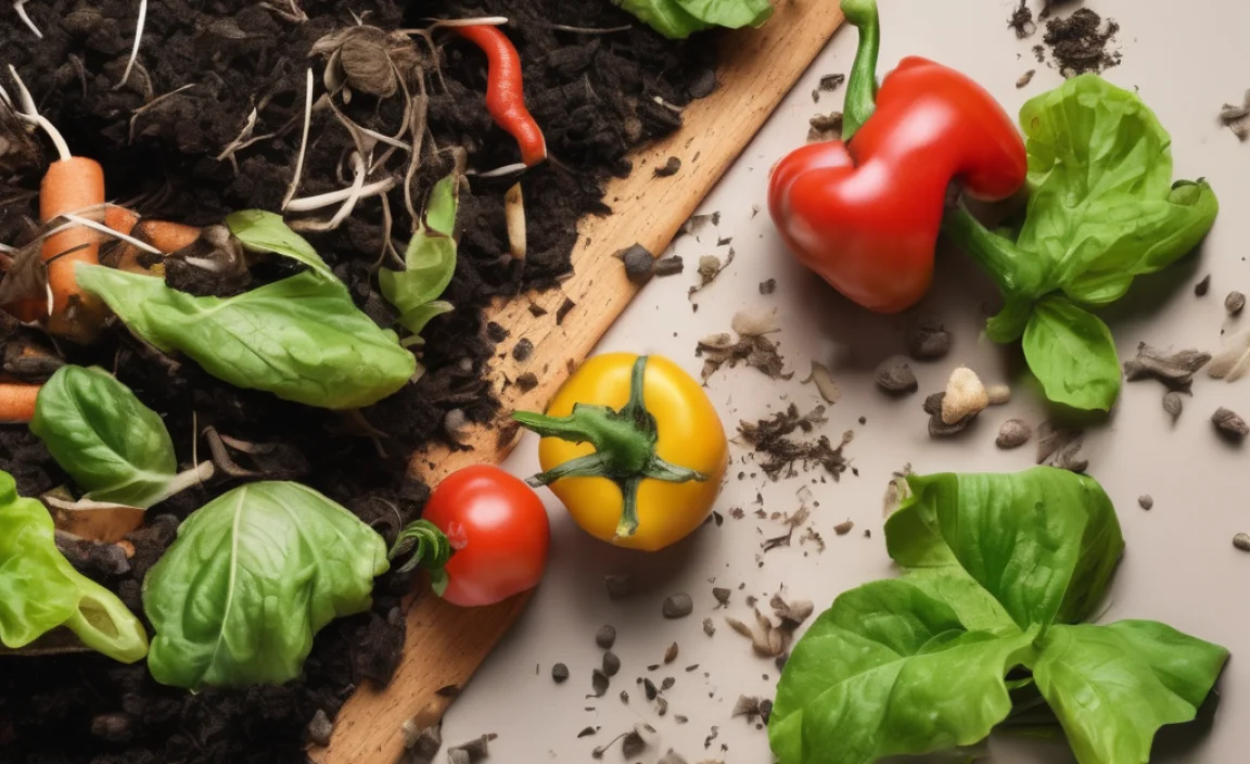 Common Aerobic Composting Mistakes (And How to Fix Them)