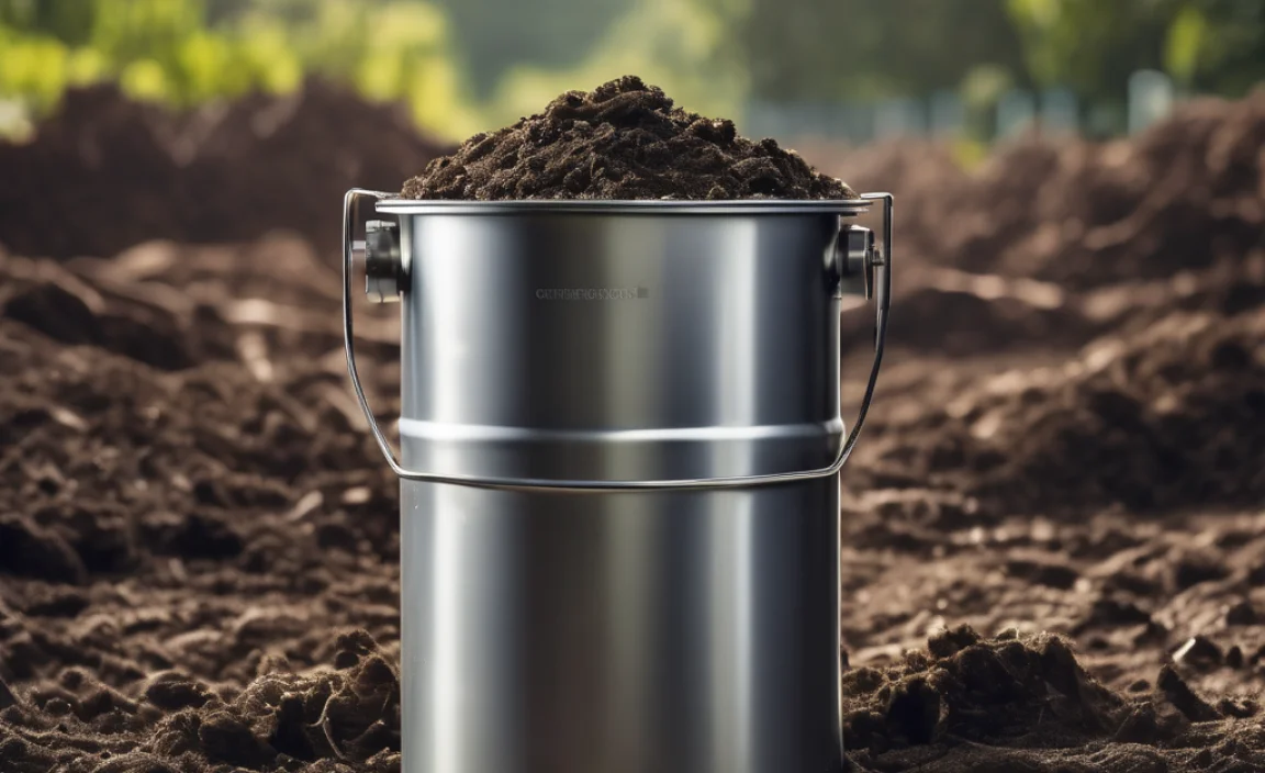 Common Anaerobic Composting Systems for Australians