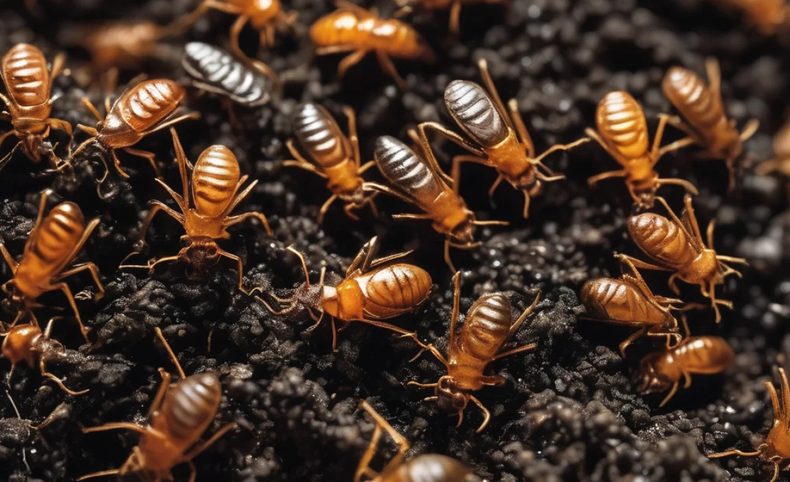 Common Bugs and Their Roles