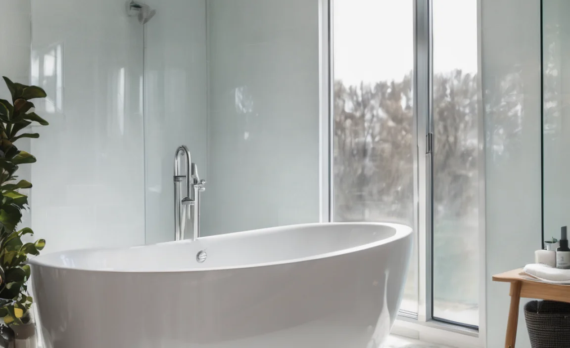 Common Causes of Dirt and Grime Buildup