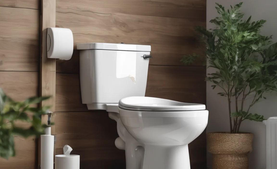 Common Causes of Frequent Toilet Clogs