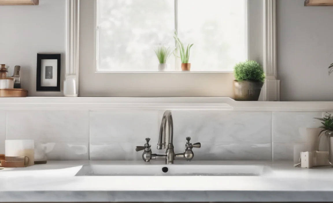 Common Causes of Sink Failures