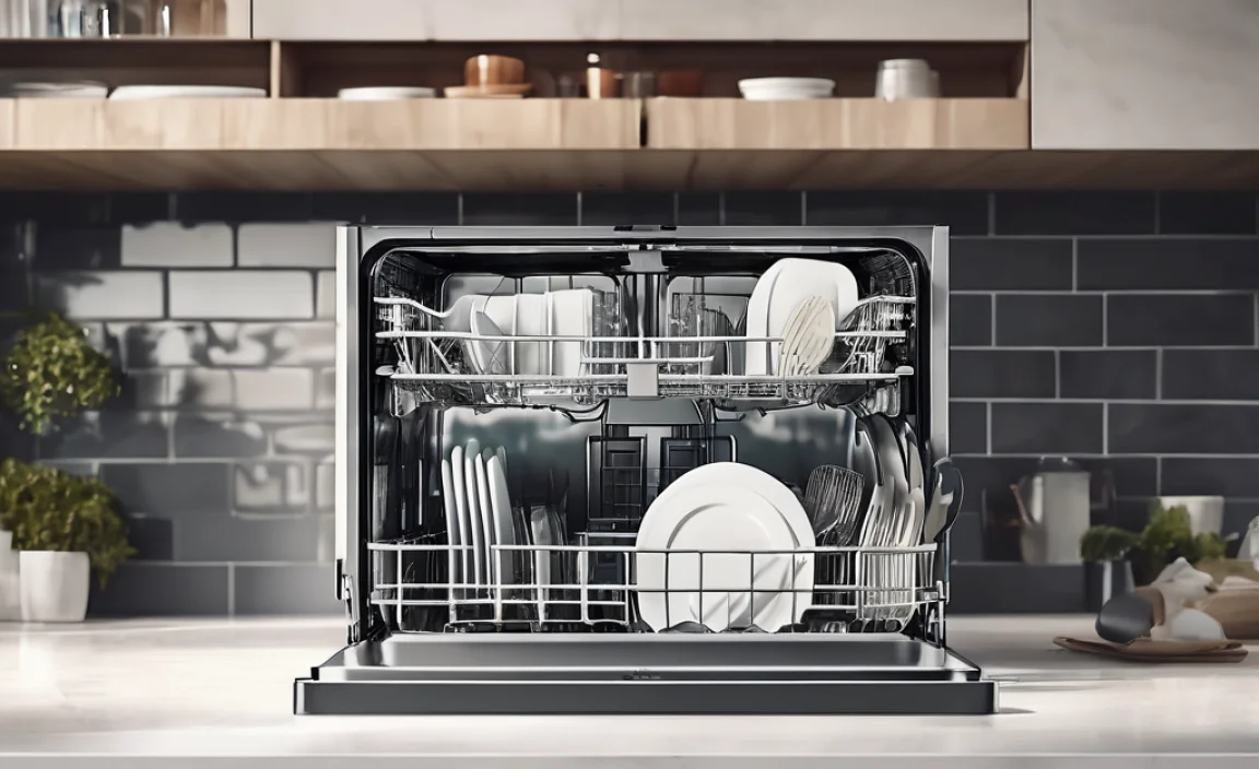 Common Causes of Sink Filling with Water During Dishwasher Use