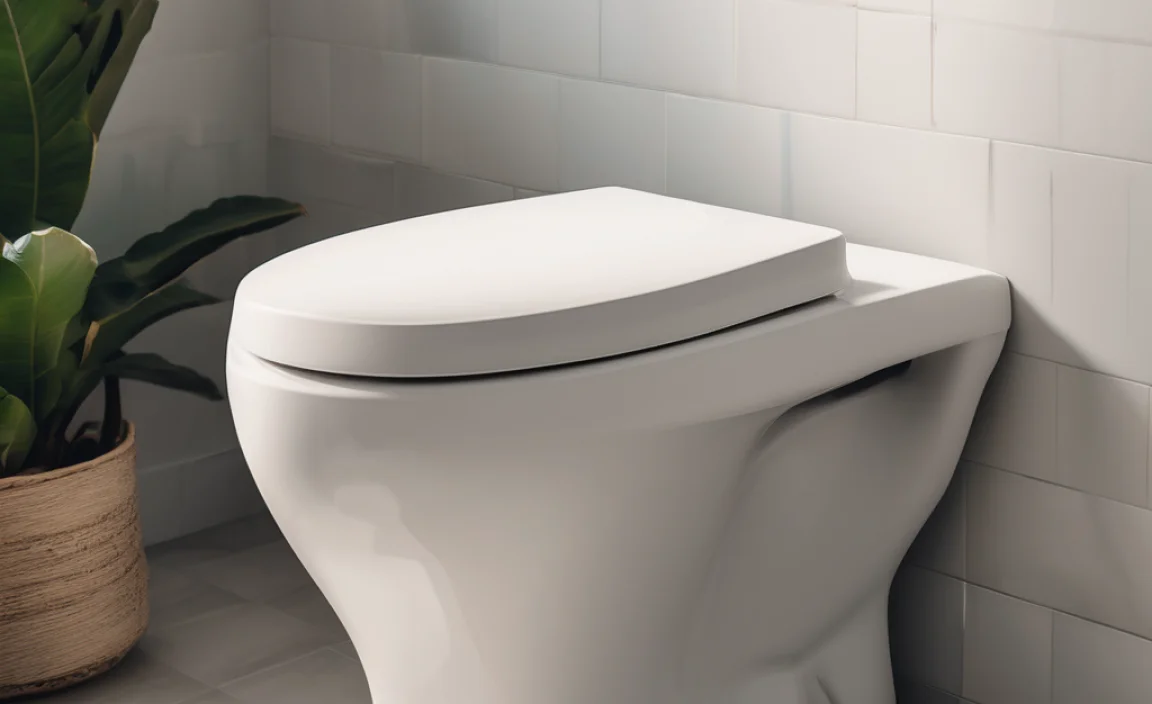 Common Causes of Toilet Clogs